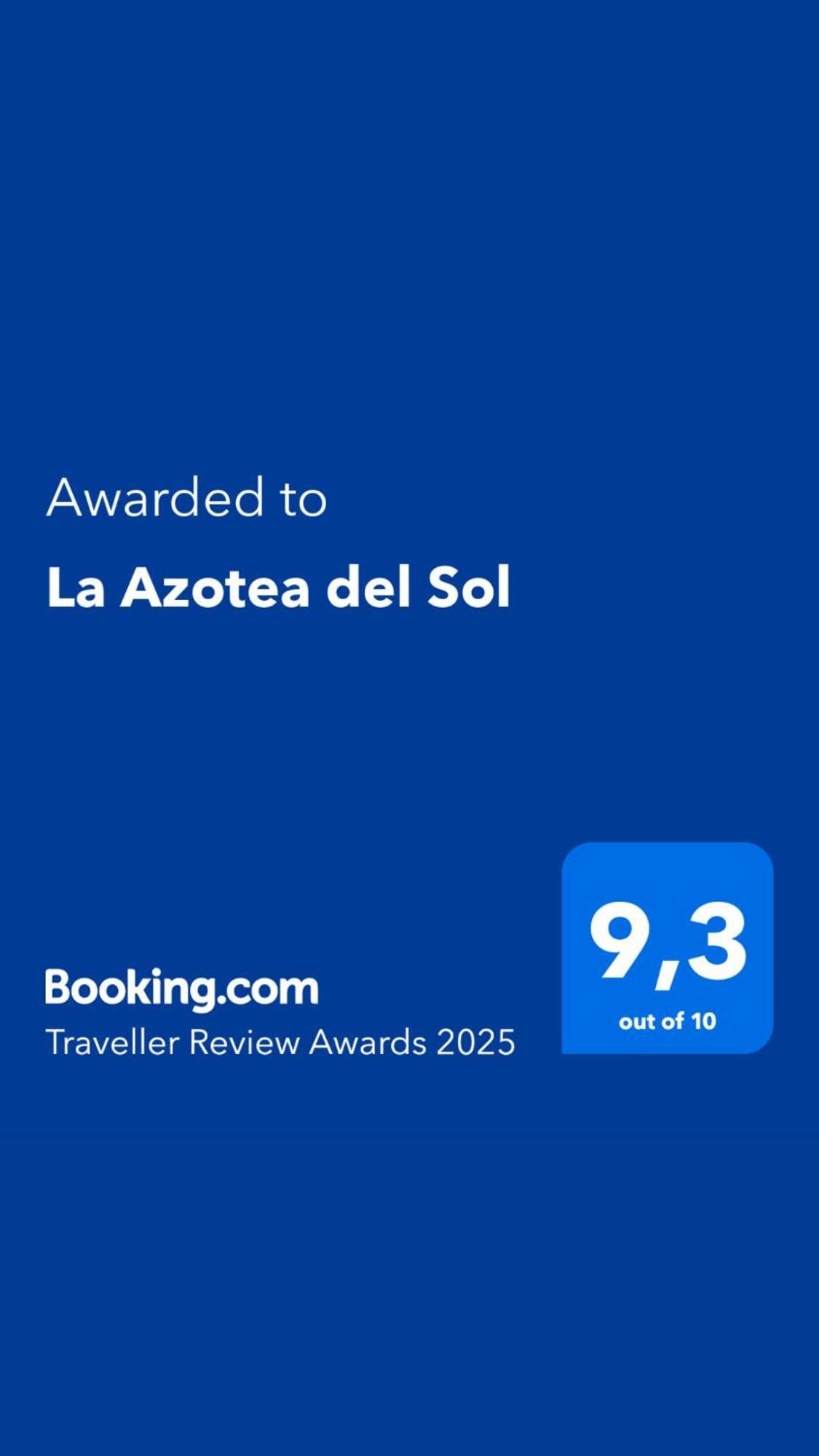 塞维利亚La Azotea Del Sol公寓 外观 照片
